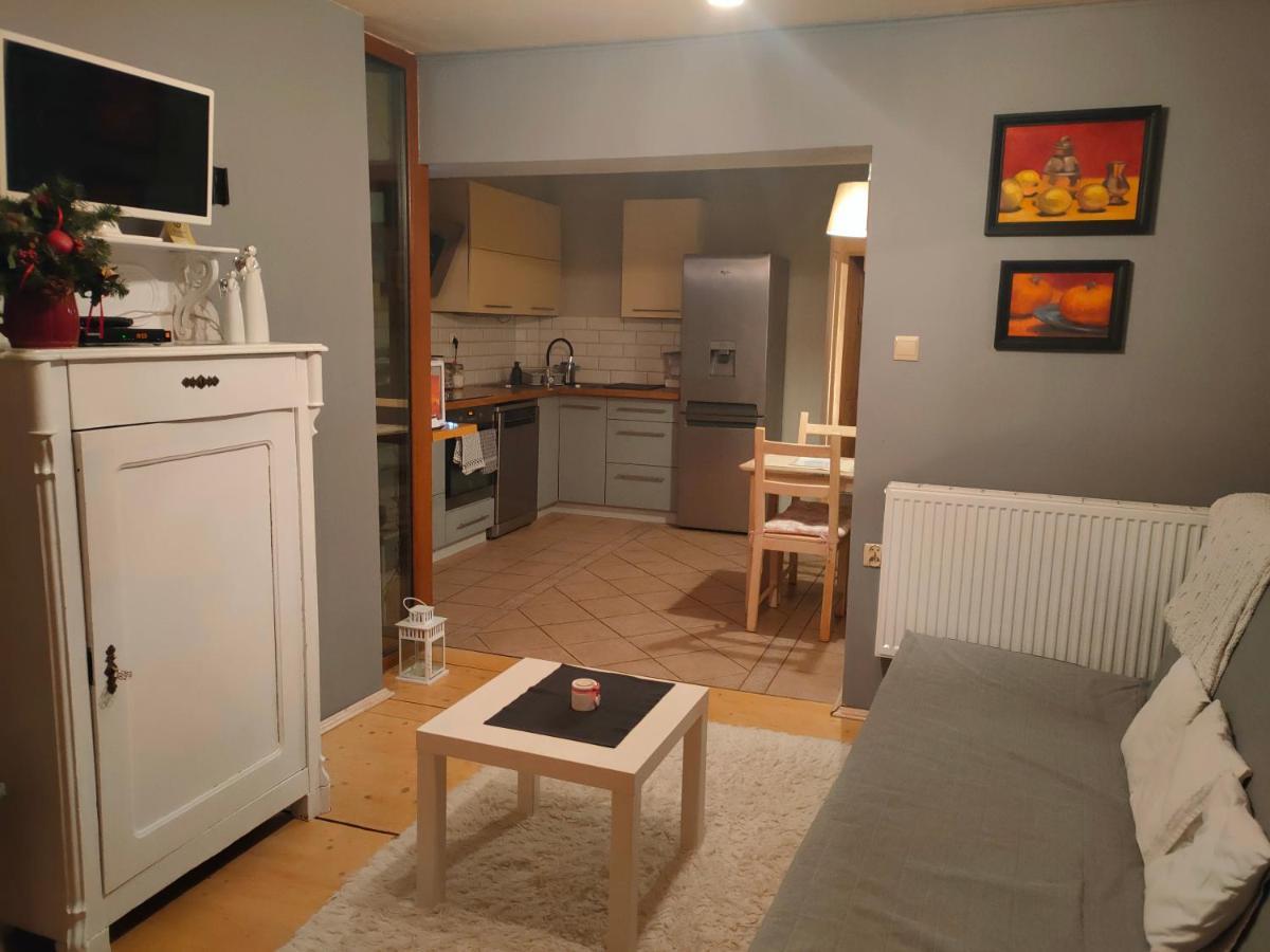 Marlove Apartment Wroclaw Exterior photo