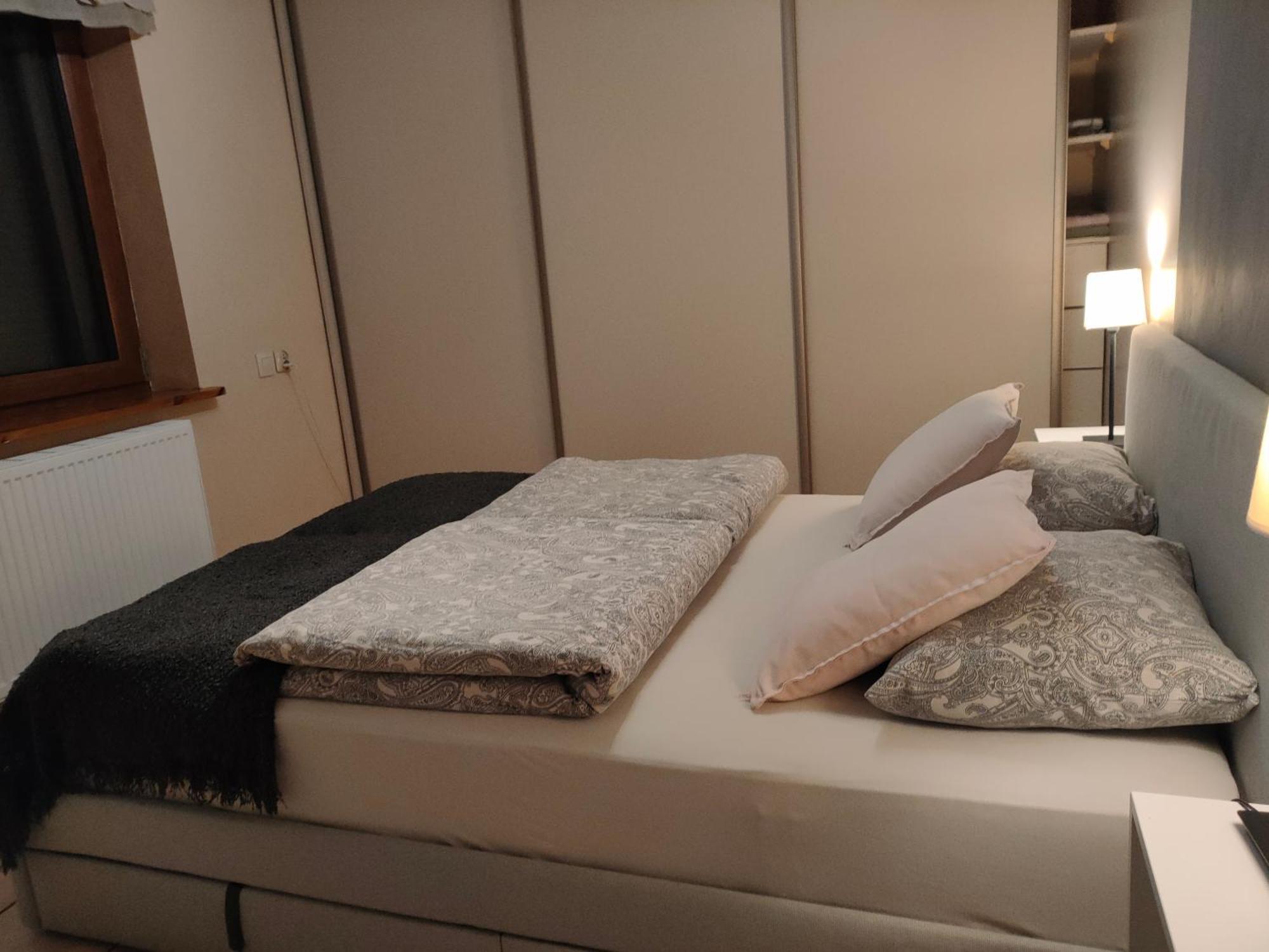 Marlove Apartment Wroclaw Room photo